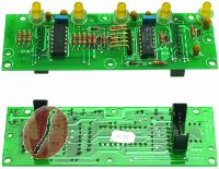 ELEKTRONIK-PLATINE FÜR TASTATUR