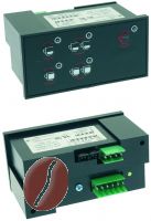 5- TASTEN DRUCKKNOPFTAFEL GICAR 115V 60H