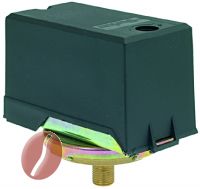 DRUCKSCHALTER PARKER