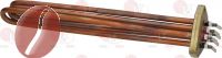 HEIZKÖRPER 2950/3420W 220/400V