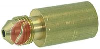 VERLÄNGERUNGSSTÜCK FÜR MANOMETER ø 1/8