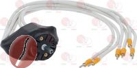 Schalter 3 Polig 20A C/CAVI