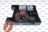 Eureka MIGNON BASIS-EINHEIT 220V