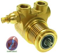 VERDRÄNGERPUMPE ROTOFLOW ø 3/8  NPT