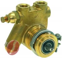 VERDRÄNGERPUMPE ROTOFLOW ø 3/8  NPT