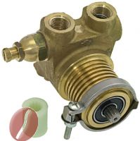 VERDRÄNGERPUMPE PR204 ø 3/8  GAS