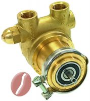 VERDRÄNGERPUMPE PROCON ø 3/8  NPT