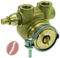 VERDRÄNGERPUMPE COMPACT ø 3/8  GAS
