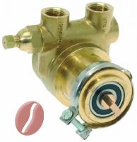VERDRÄNGERPUMPE PROCON ø 3/8\"\" NPT