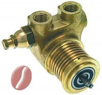 VERDRÄNGERPUMPE ROTOFLOW ø 3/8  GAS