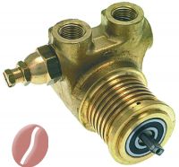 VERDRÄNGERPUMPE ROTOFLOW ø 3/8  GAS