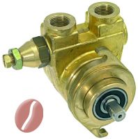 VERDRÄNGERPUMPE FAEMA ø 3/8  GAS