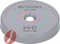 PRÄZISIONSDUSCHE NANOTECH ø 52 mm