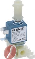 MAGNETVENTIL 3-WEG SAGE 230V