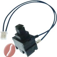 SCHALTER ZUR AKTIVIERUNG DER KAFFEEMÜHLE SAGE