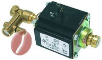 VIBRATIONSPUMPE FLUID-O-TECH 55W