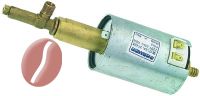VIBRATIONSPUMPE AUS MESSING S.A 220V
