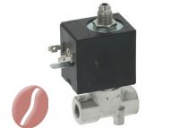 ELEKTROVENTIL OLAB 3 WEGE ø 1/8"F 230V