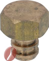 DECKEL FÜR WASSERBEHÄLTERSITZ