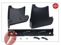 FRONT- UND SEITENPLATTEN BAUSATZ EPOCA