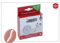 BLISTER 3 DICHTUNGEN 1 FILTER 3/4 TASSEN