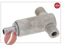 Isomac Bypass Ventil