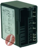 NIVEAUREGLER 230/240V 50/60Hz 8A