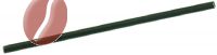 STIFT FÜR DOSIERGERÄTKRATZER ø 2x57 mm