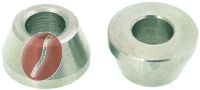 ROLLE AUS INOX STAHL E64/66