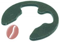 SEEGER-RING EDELSTAHL RA-9 UNI 7437