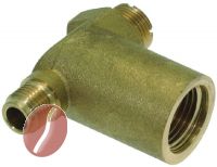 EXPANSIONVENTILKÖRPER