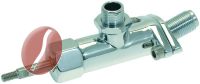 DAMPFHAHN Faema E61 neues Modell