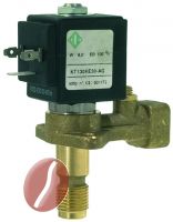 EINLAUFHAHN 220V KOMPLETT