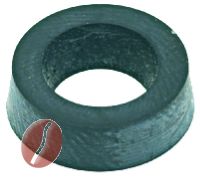 LIPPENDICHTUNG ø 15x9x4,5 mm