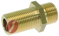 FEDERHALTERUNG ANSCHLUSS 3/8 Zoll