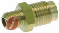 ANSCHLUSS ø 1/8\"\"M-1/4\"\"M