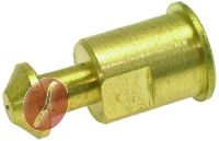 ANSCHLUSSSTÜCK FÜR GRUPPE M15 M25