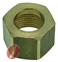 MUTTER ø 3/8\"\" LOCH ø 12,5 mm