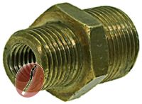 ANSCHLUSS ø 3/8\"\"A-1/4\"\"A INJEKTOR