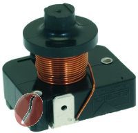 ANLAUFRELAIS 230V