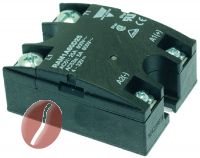 STATISCHES RELAIS 25A 600V
