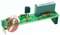 RELAIS 3. SERIE AUßEN- / INNENGEW. 230V