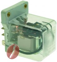 RELAIS REP 002 230V 50Hz 16A