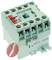 SCHÜTZ GH MC 3 10 AL 3 9A 400V
