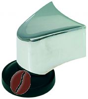 Tamper Nylon Komplett