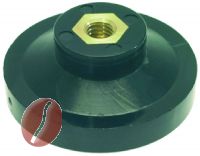 Unterer Tamper ø 52 mm