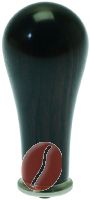 HANDGRIFF M8 EXCLUSIVE HOLZ BRAUN