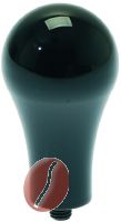 HANDGRIFF M8 POP ALUMINIUM SCHWARZ