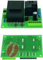 TIMER-PLATINE 220/240V