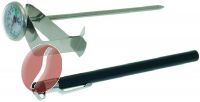 TASCHEN-ANALOGTHERMOMETER